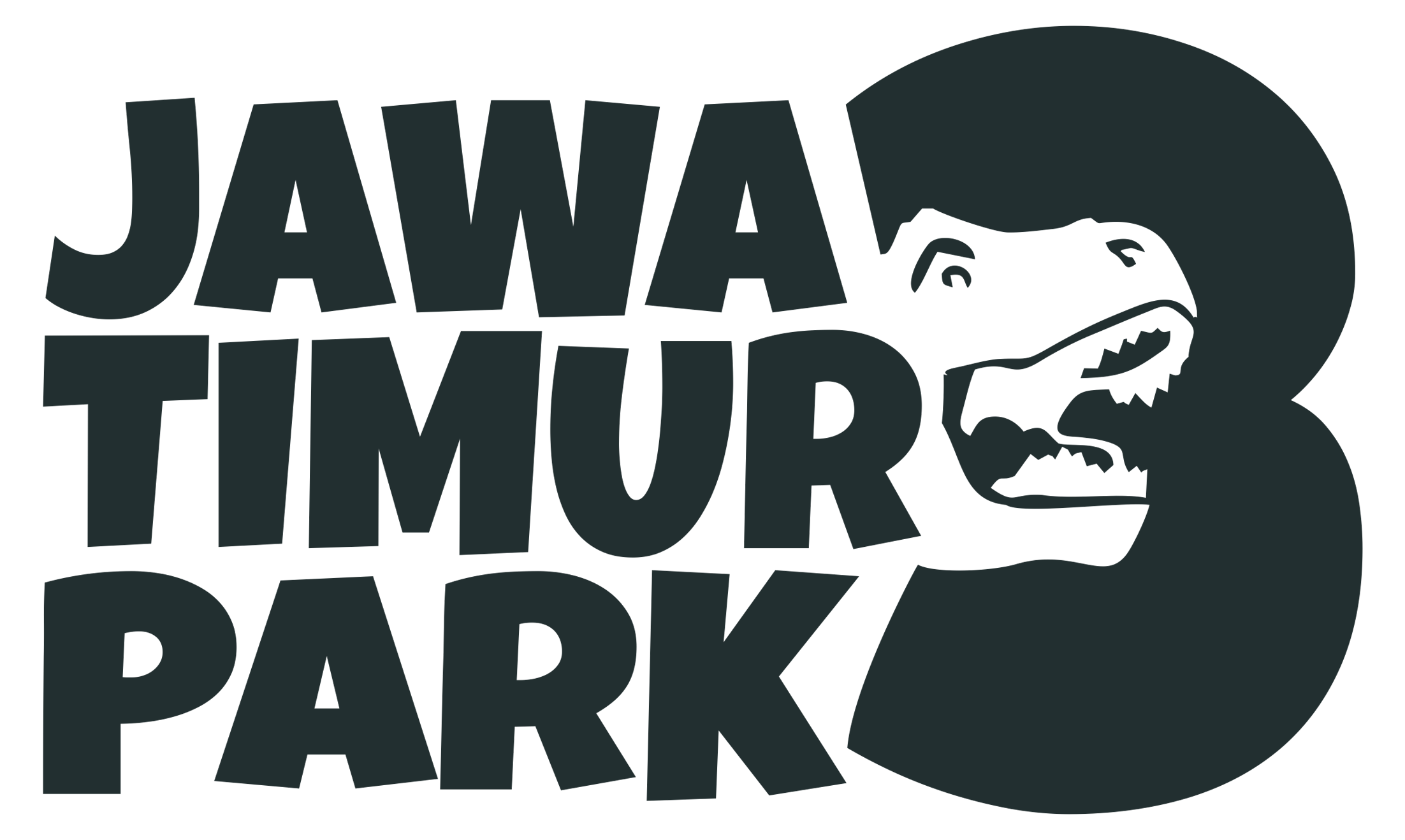 JAWA TIMUR PARK 3
