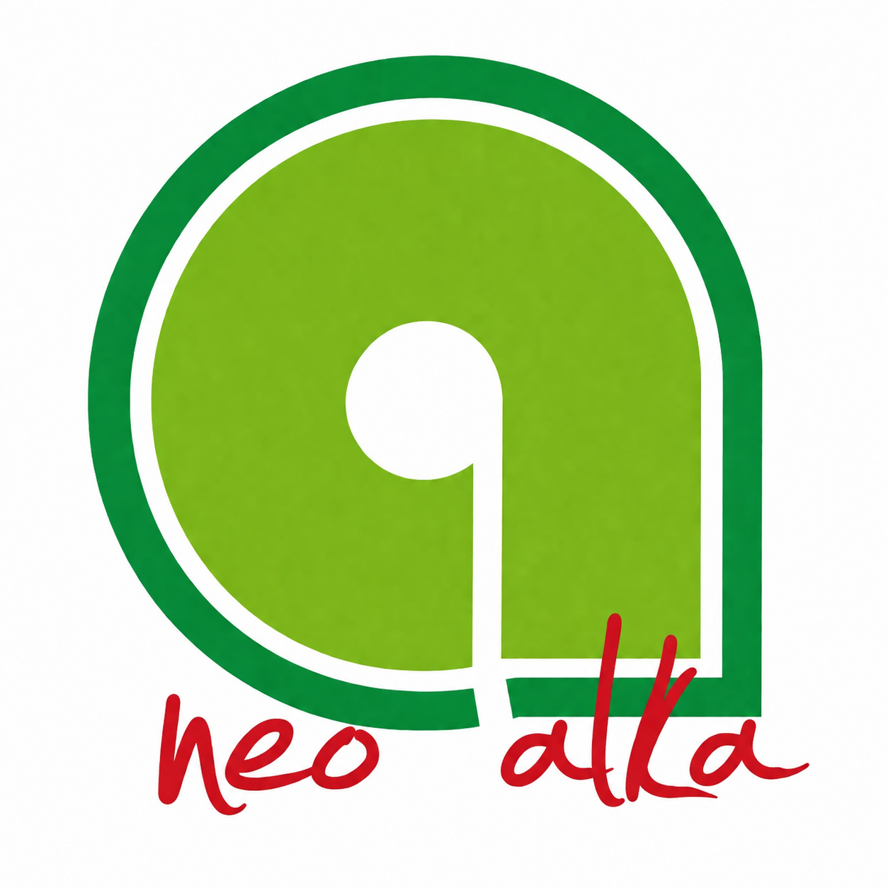 CV. NEO ALKA